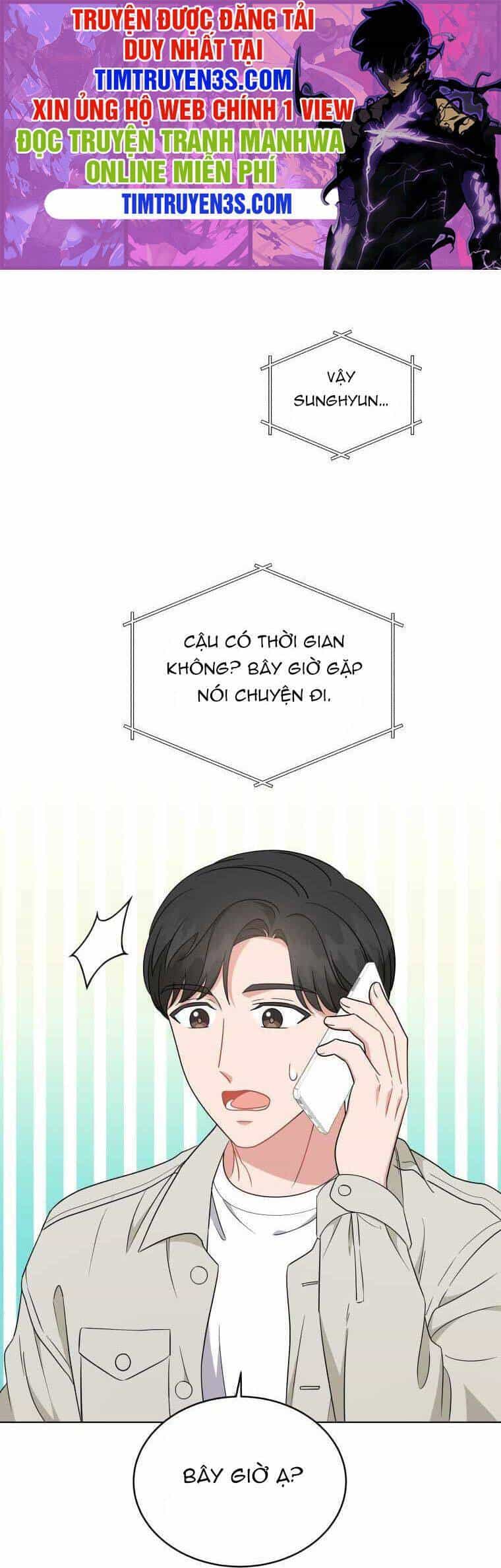 Con Gái Tôi Là Một Thiên Tài Âm Nhạc - Chương 50 - ảnh 1