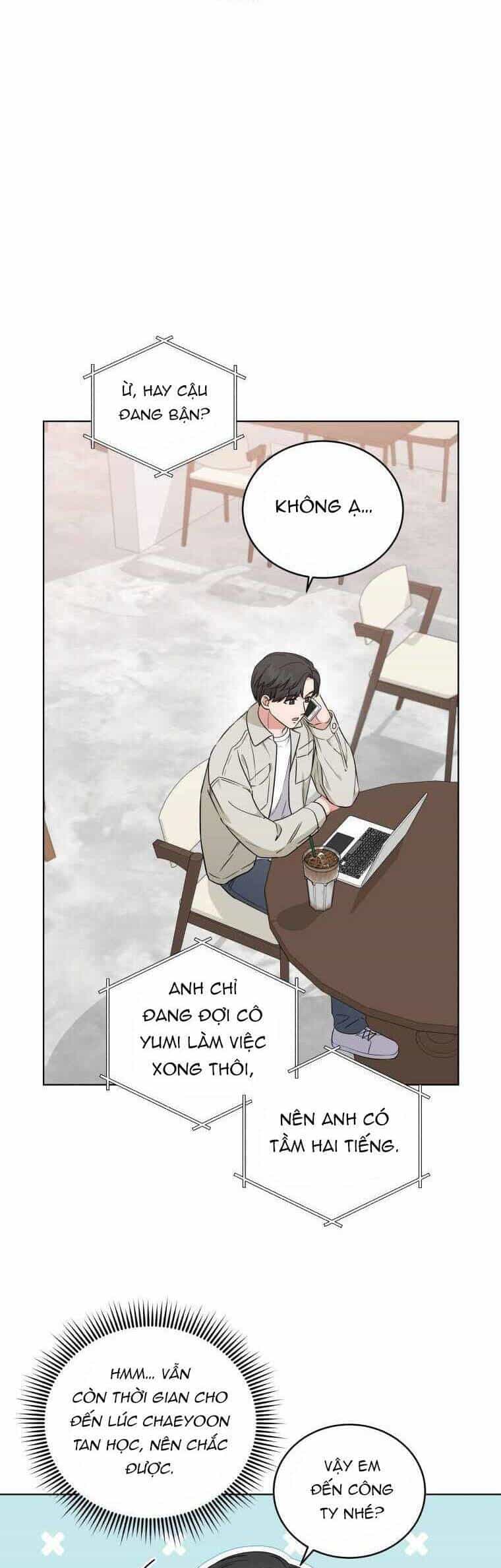 Con Gái Tôi Là Một Thiên Tài Âm Nhạc - Chương 50 - ảnh 2