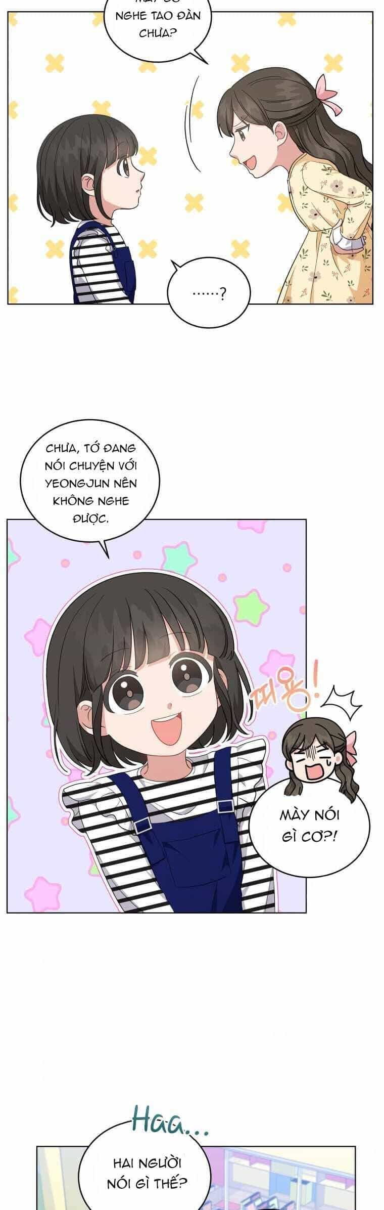 Con Gái Tôi Là Một Thiên Tài Âm Nhạc - Chương 50 - ảnh 23