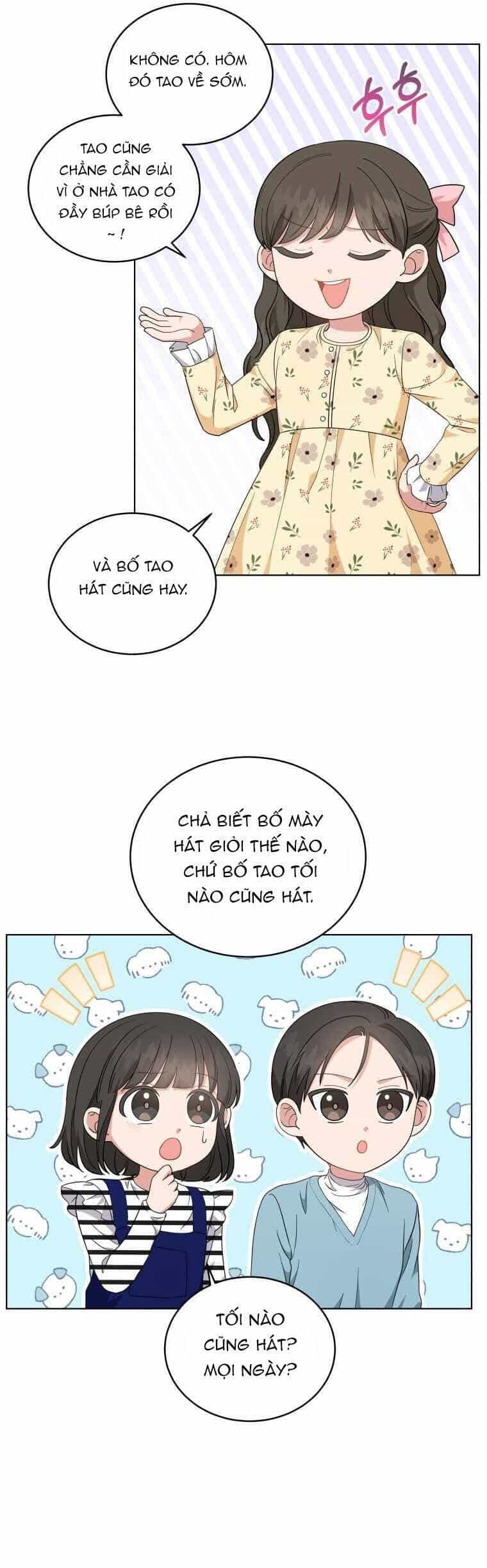 Con Gái Tôi Là Một Thiên Tài Âm Nhạc - Chương 50 - ảnh 25