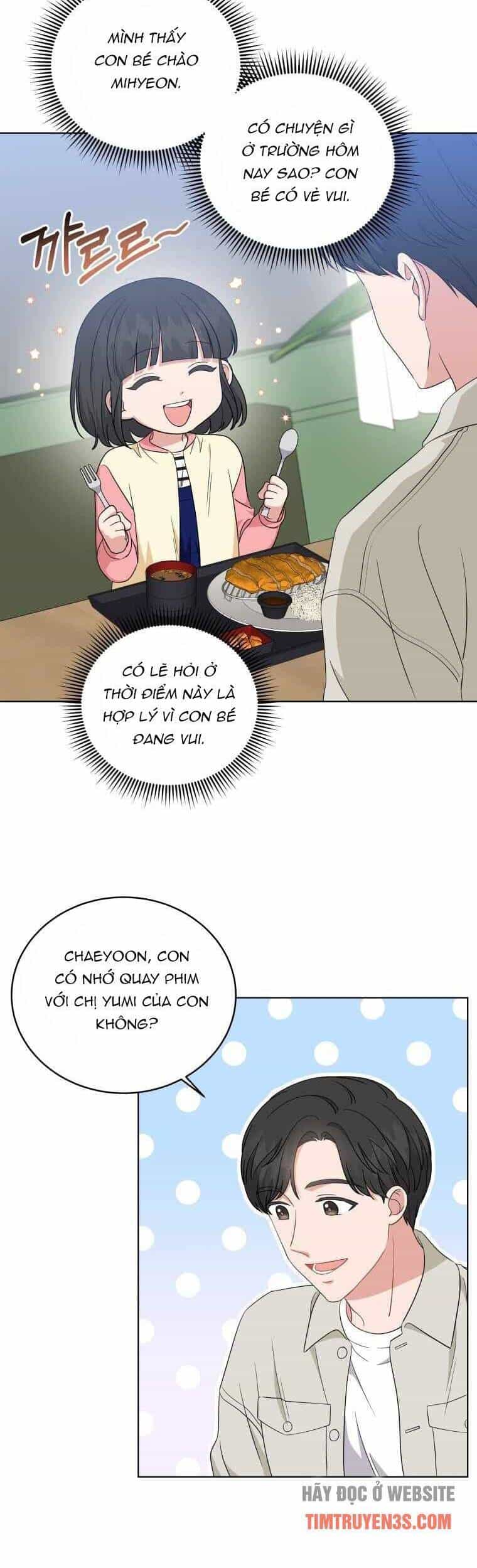Con Gái Tôi Là Một Thiên Tài Âm Nhạc - Chương 50 - ảnh 32