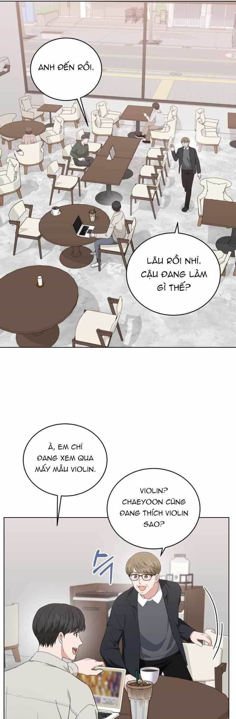 Con Gái Tôi Là Một Thiên Tài Âm Nhạc - Chương 50 - ảnh 5