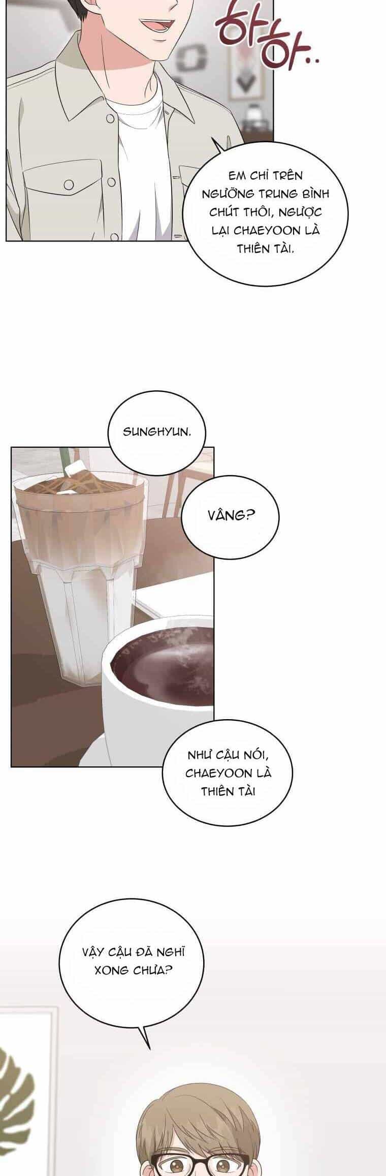 Con Gái Tôi Là Một Thiên Tài Âm Nhạc - Chương 50 - ảnh 7