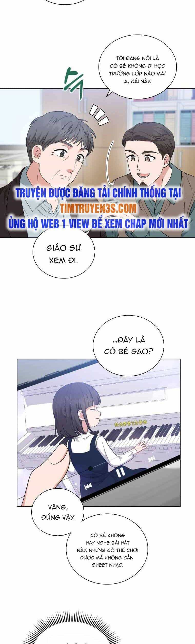 Con Gái Tôi Là Một Thiên Tài Âm Nhạc - Chương 51 - ảnh 10