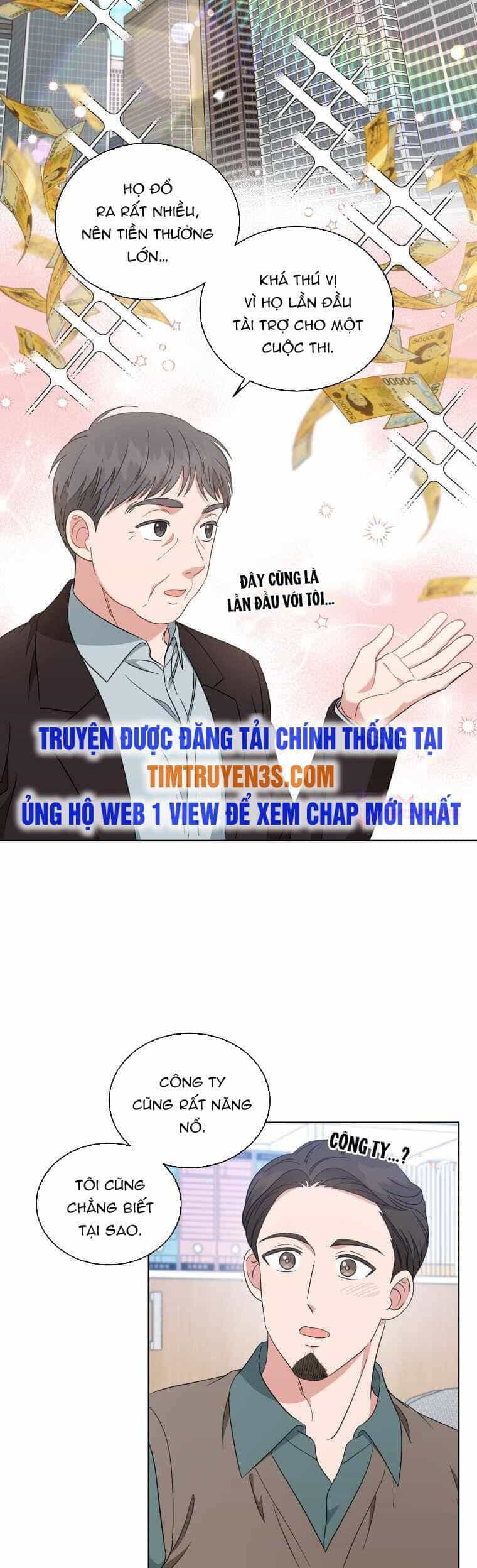 Con Gái Tôi Là Một Thiên Tài Âm Nhạc - Chương 51 - ảnh 14