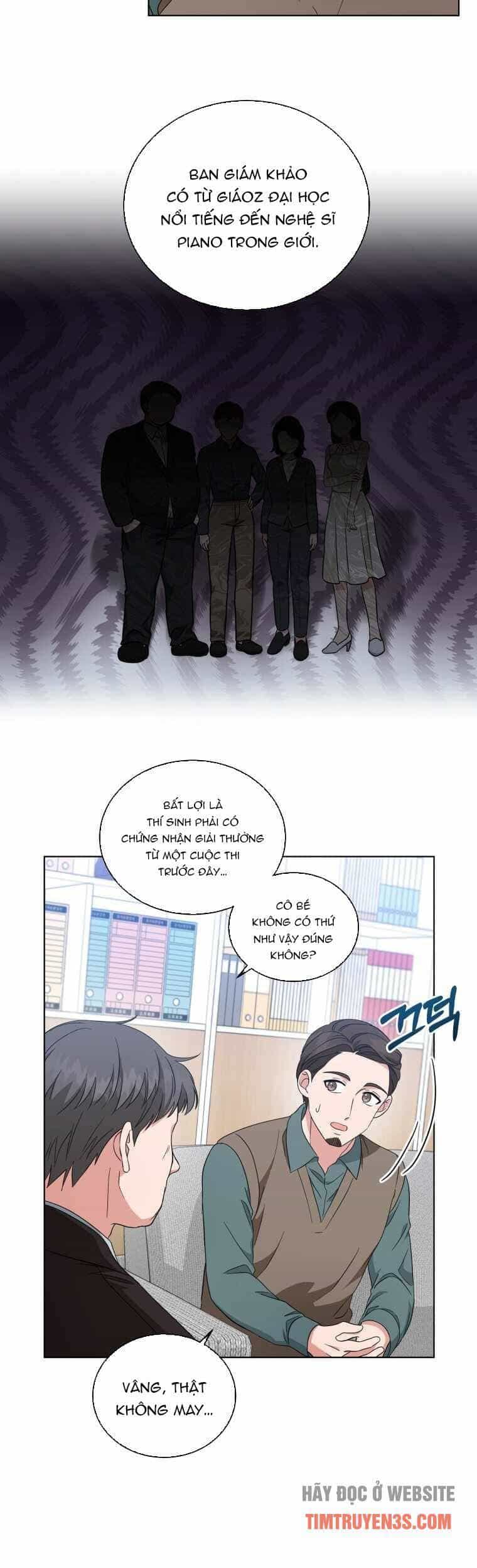 Con Gái Tôi Là Một Thiên Tài Âm Nhạc - Chương 51 - ảnh 15
