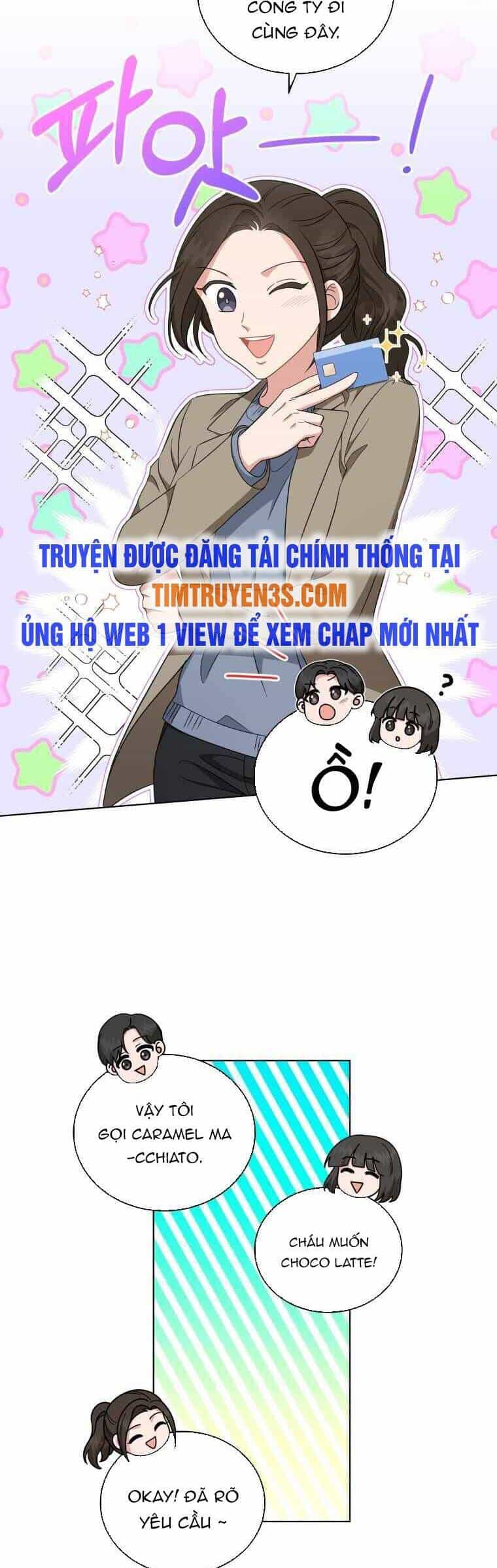 Con Gái Tôi Là Một Thiên Tài Âm Nhạc - Chương 51 - ảnh 21