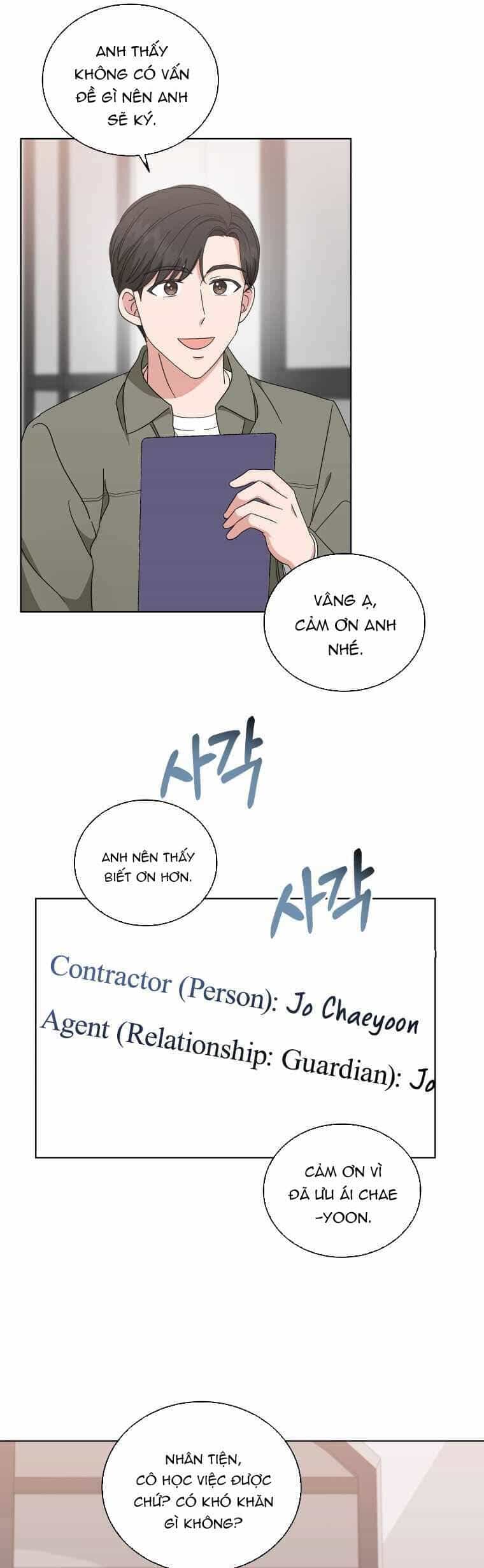 Con Gái Tôi Là Một Thiên Tài Âm Nhạc - Chương 51 - ảnh 24