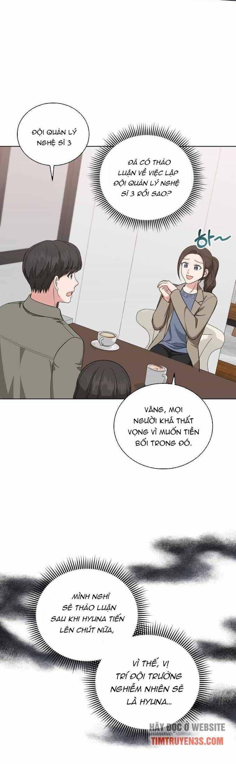 Con Gái Tôi Là Một Thiên Tài Âm Nhạc - Chương 51 - ảnh 27