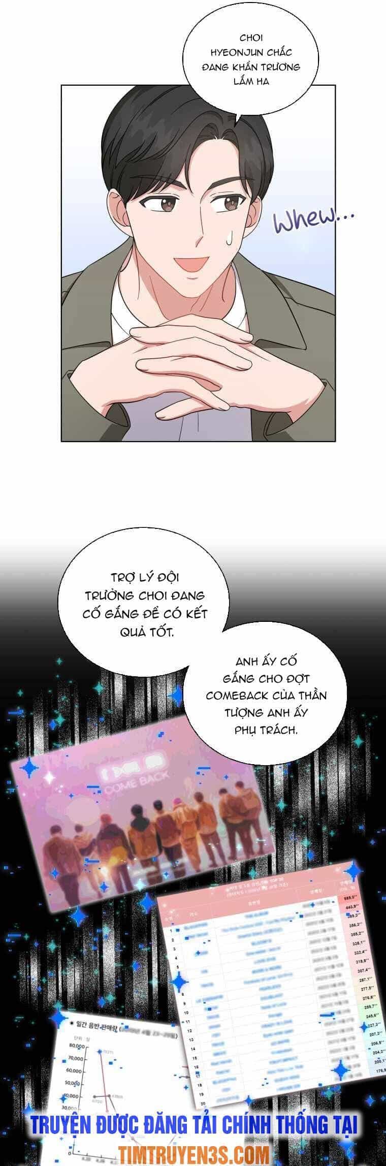 Con Gái Tôi Là Một Thiên Tài Âm Nhạc - Chương 51 - ảnh 28