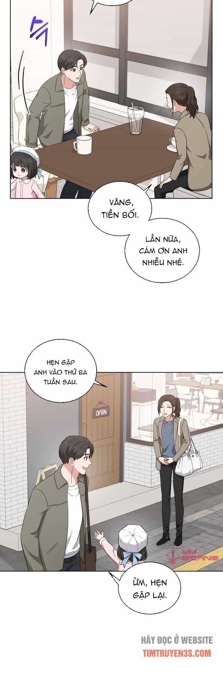 Con Gái Tôi Là Một Thiên Tài Âm Nhạc - Chương 51 - ảnh 31