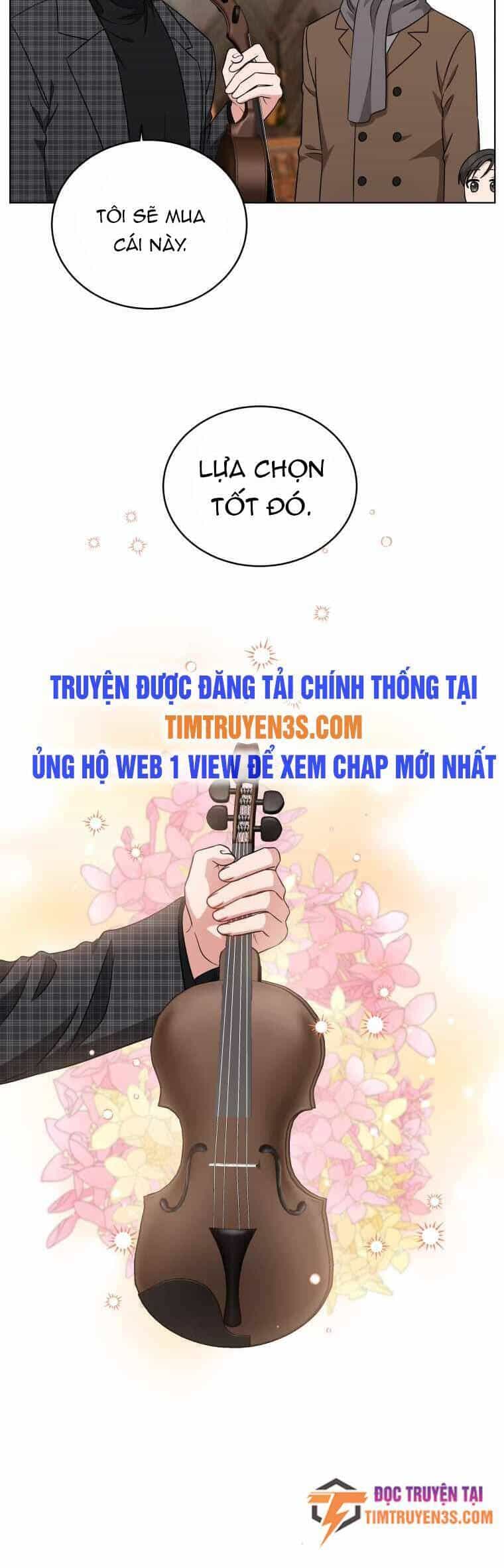 Con Gái Tôi Là Một Thiên Tài Âm Nhạc - Chương 52 - ảnh 16
