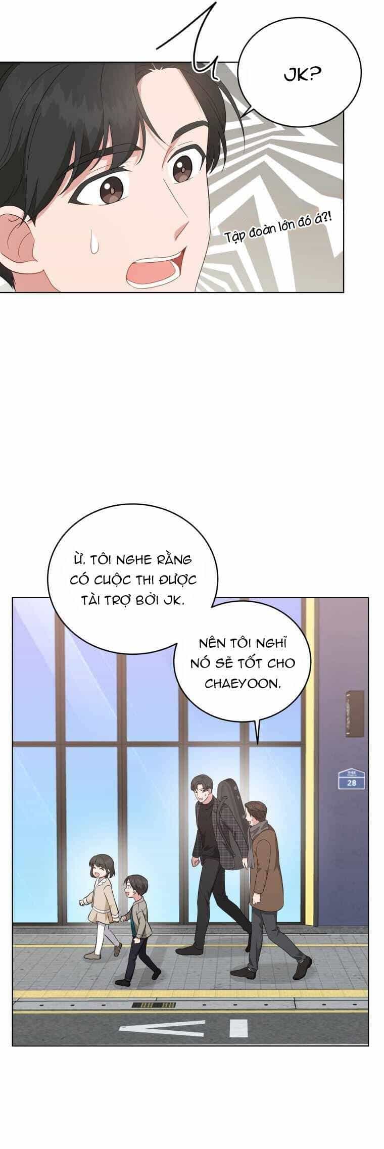 Con Gái Tôi Là Một Thiên Tài Âm Nhạc - Chương 52 - ảnh 21