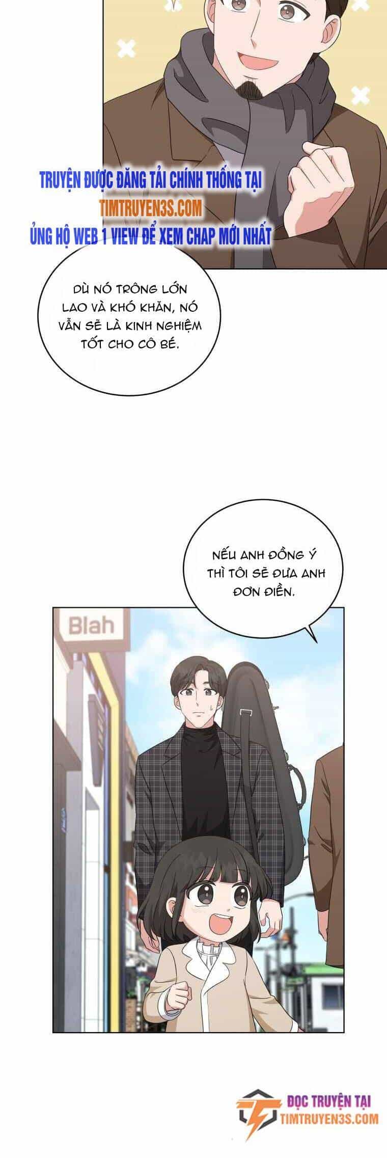 Con Gái Tôi Là Một Thiên Tài Âm Nhạc - Chương 52 - ảnh 24