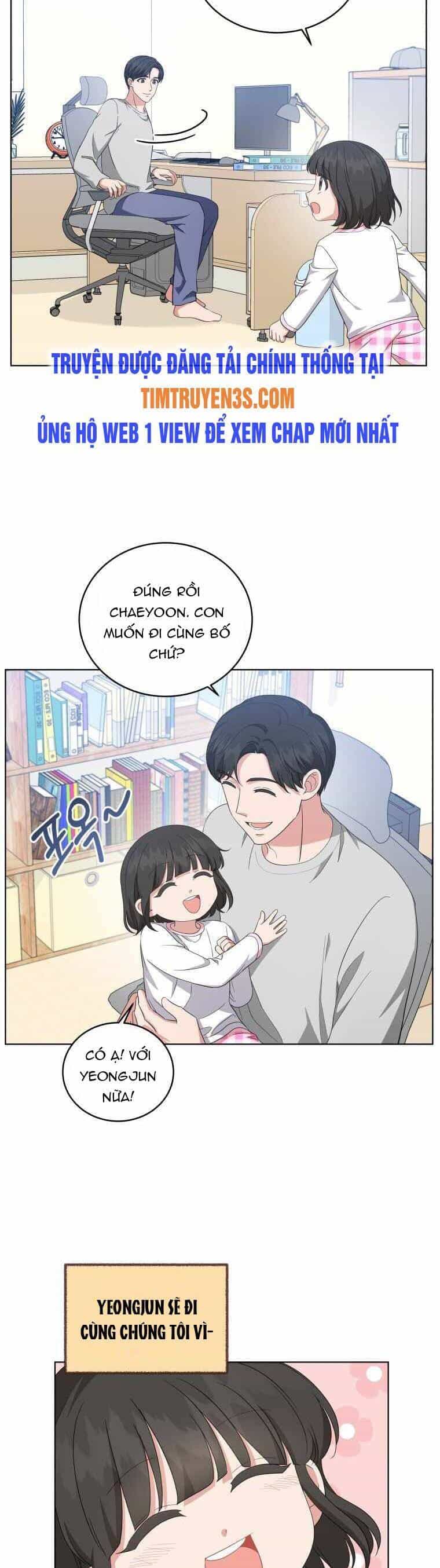Con Gái Tôi Là Một Thiên Tài Âm Nhạc - Chương 52 - ảnh 3