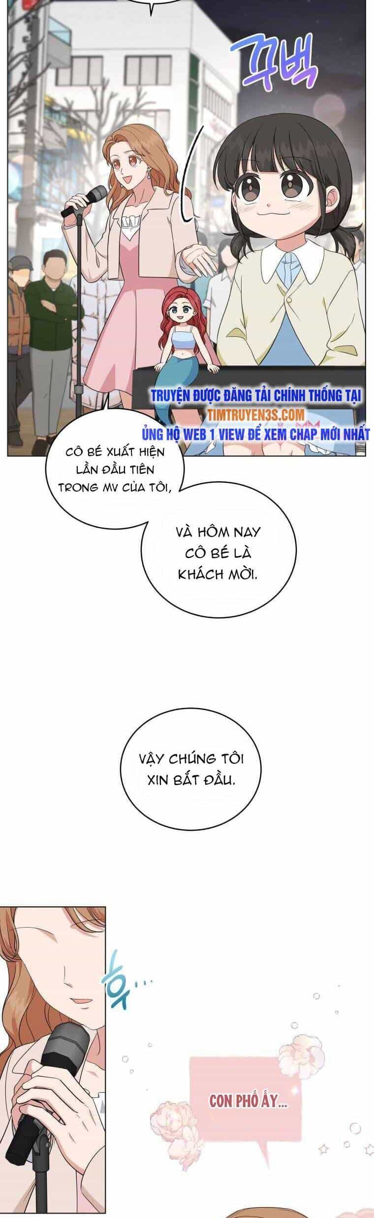 Con Gái Tôi Là Một Thiên Tài Âm Nhạc - Chapter 53 - ảnh 15