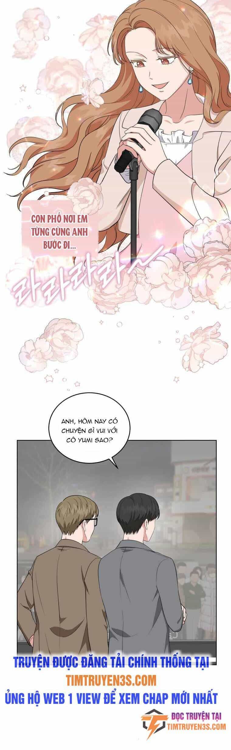 Con Gái Tôi Là Một Thiên Tài Âm Nhạc - Chapter 53 - ảnh 16