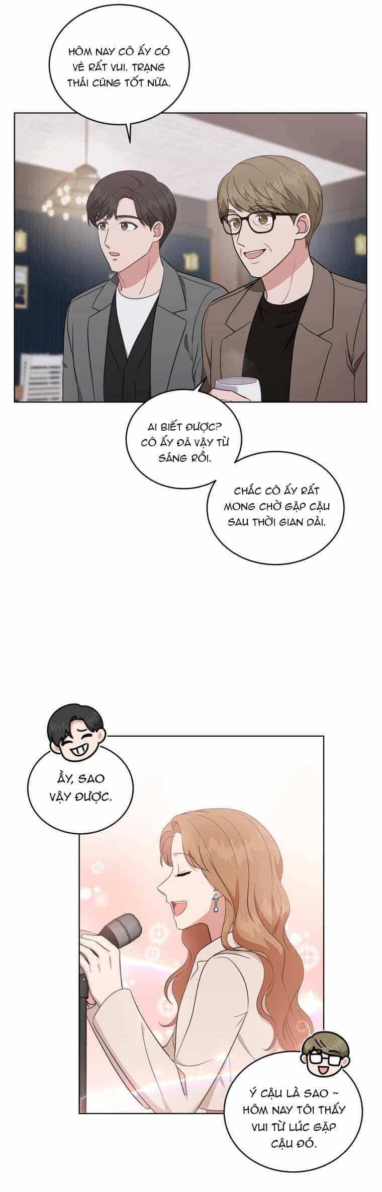 Con Gái Tôi Là Một Thiên Tài Âm Nhạc - Chapter 53 - ảnh 17