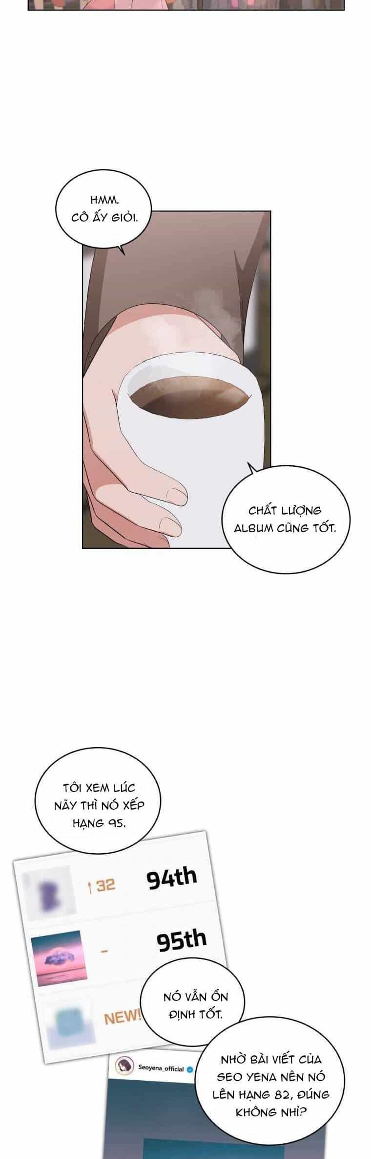 Con Gái Tôi Là Một Thiên Tài Âm Nhạc - Chapter 53 - ảnh 19