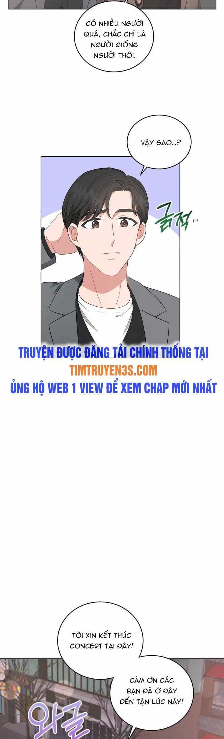 Con Gái Tôi Là Một Thiên Tài Âm Nhạc - Chapter 53 - ảnh 23