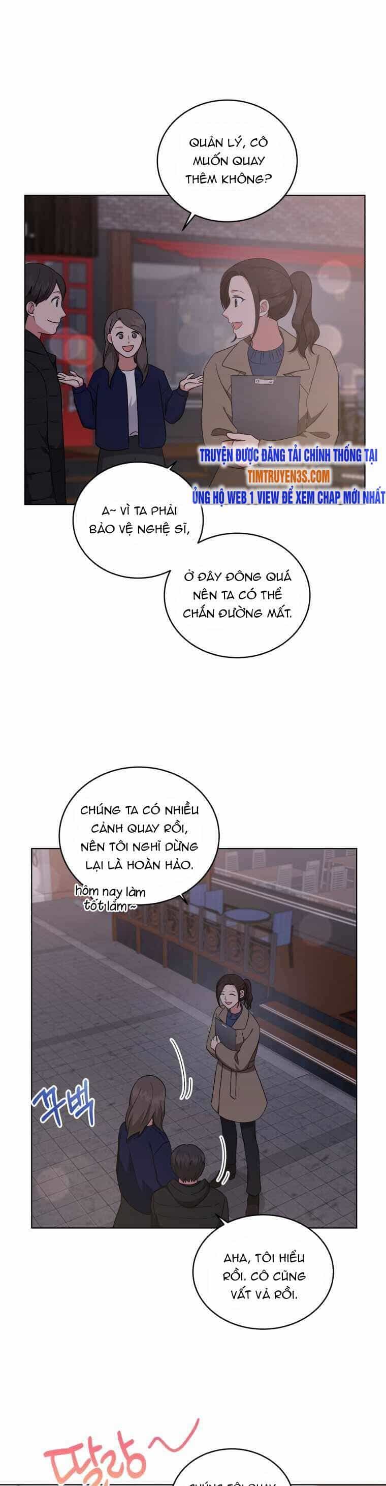 Con Gái Tôi Là Một Thiên Tài Âm Nhạc - Chapter 53 - ảnh 25