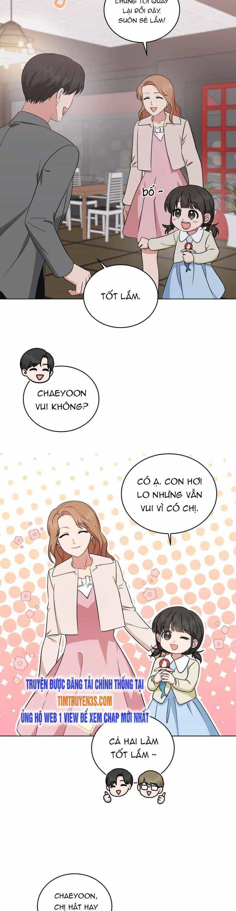 Con Gái Tôi Là Một Thiên Tài Âm Nhạc - Chapter 53 - ảnh 26