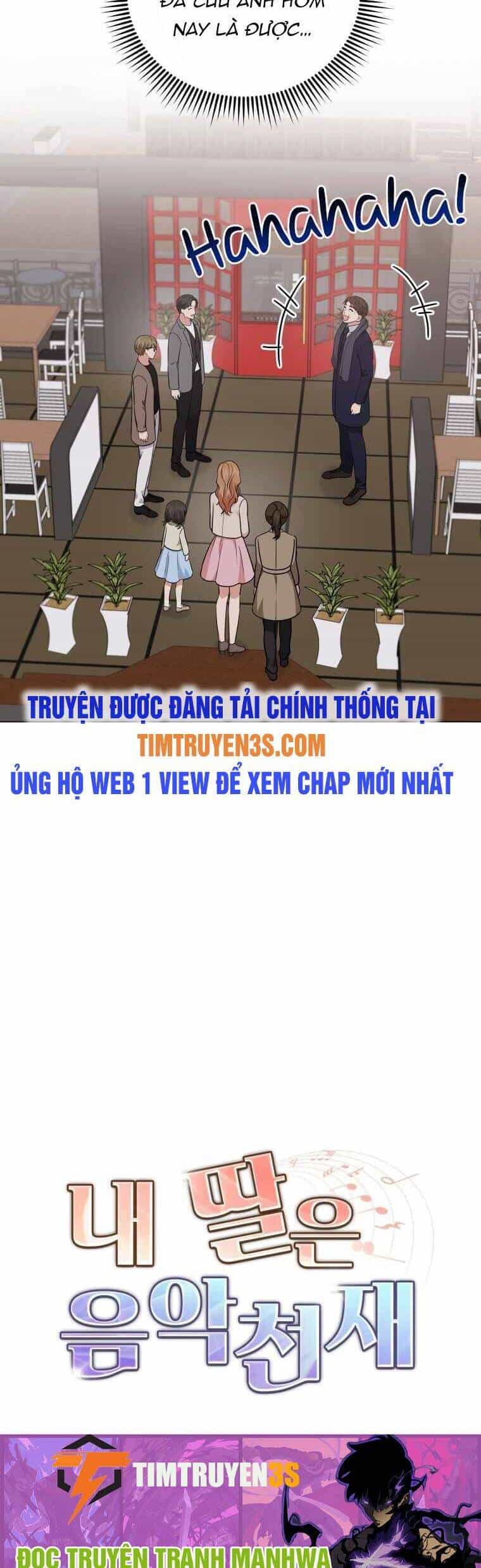 Con Gái Tôi Là Một Thiên Tài Âm Nhạc - Chapter 53 - ảnh 35