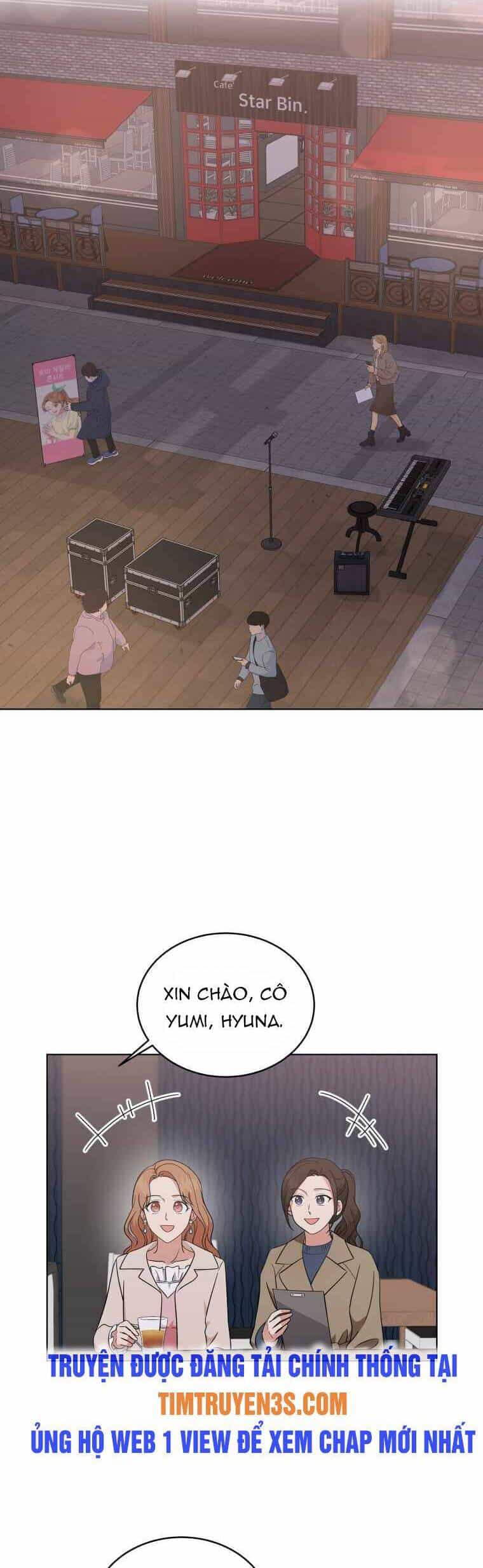 Con Gái Tôi Là Một Thiên Tài Âm Nhạc - Chapter 53 - ảnh 7