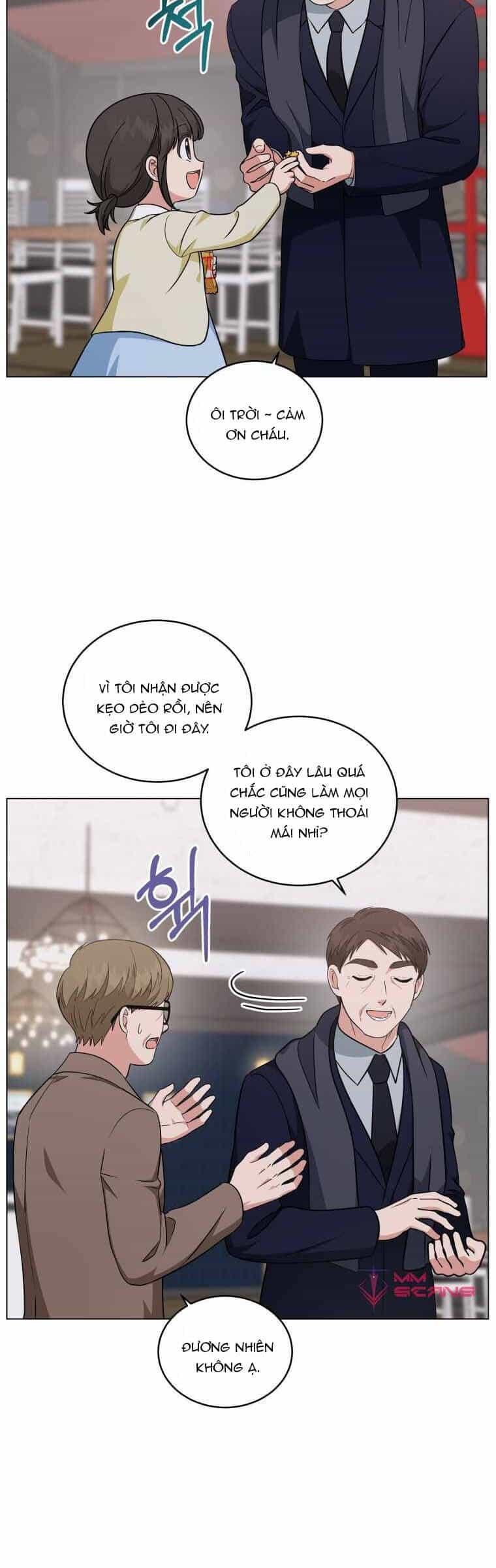 Con Gái Tôi Là Một Thiên Tài Âm Nhạc - Chương 54 - ảnh 13