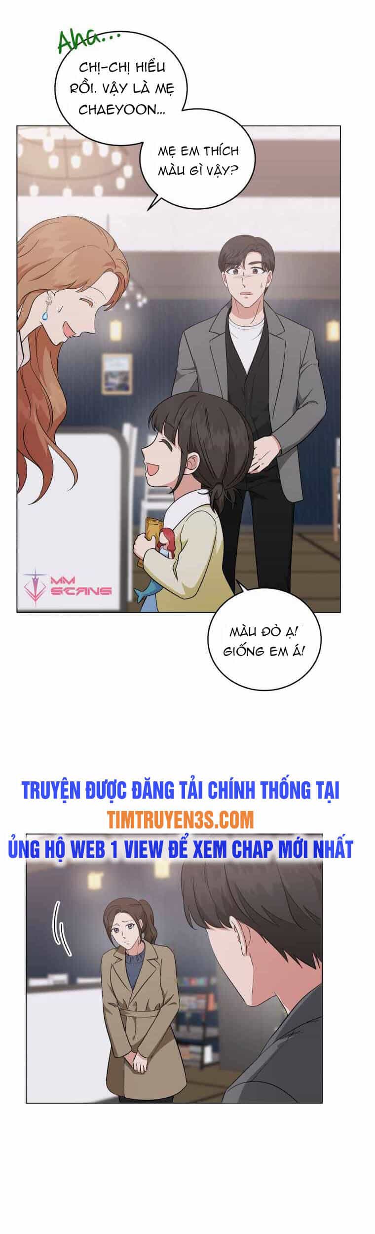 Con Gái Tôi Là Một Thiên Tài Âm Nhạc - Chương 54 - ảnh 17