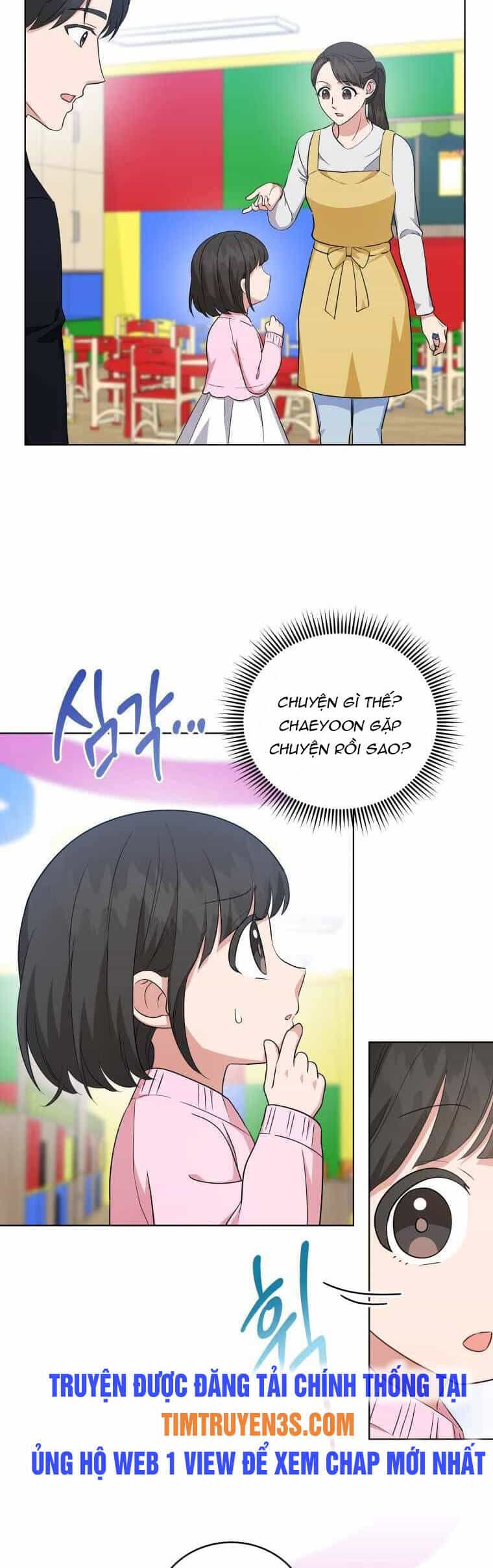 Con Gái Tôi Là Một Thiên Tài Âm Nhạc - Chương 54 - ảnh 28