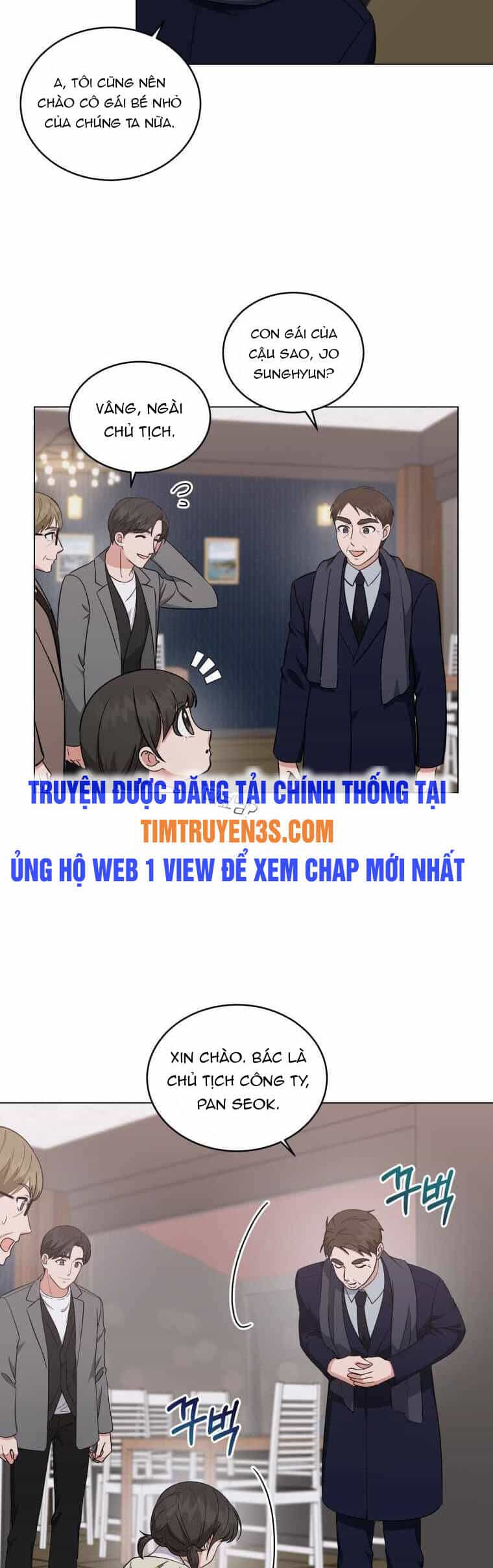 Con Gái Tôi Là Một Thiên Tài Âm Nhạc - Chương 54 - ảnh 7