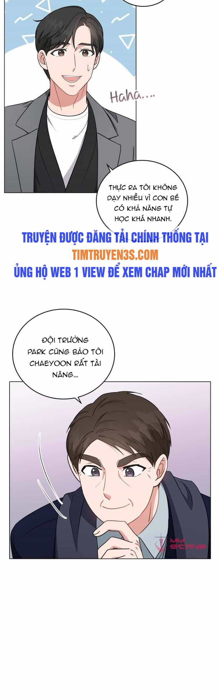 Con Gái Tôi Là Một Thiên Tài Âm Nhạc - Chương 54 - ảnh 9