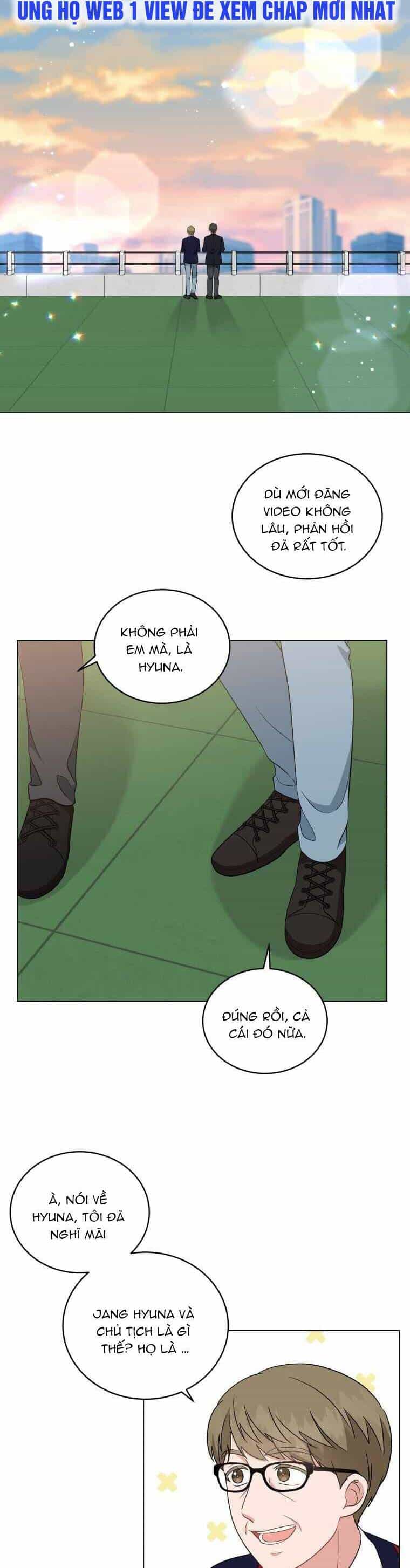 Con Gái Tôi Là Một Thiên Tài Âm Nhạc - Chương 55 - ảnh 16
