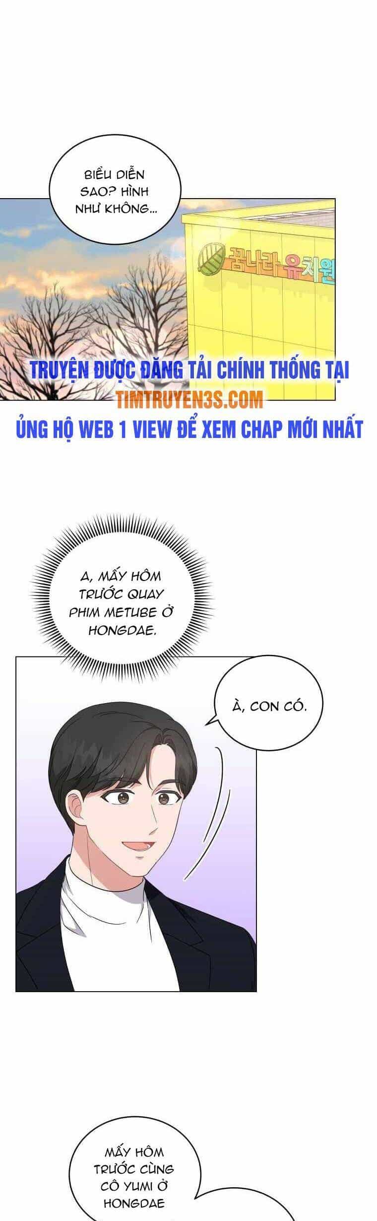 Con Gái Tôi Là Một Thiên Tài Âm Nhạc - Chương 55 - ảnh 2