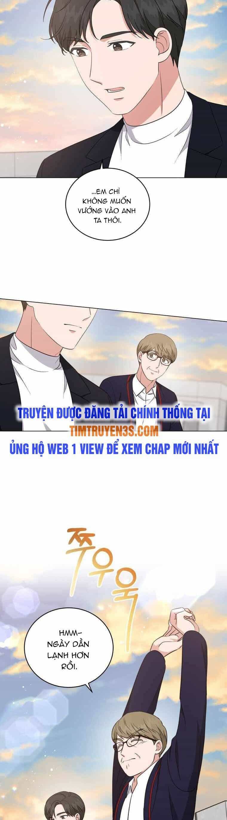 Con Gái Tôi Là Một Thiên Tài Âm Nhạc - Chương 55 - ảnh 20