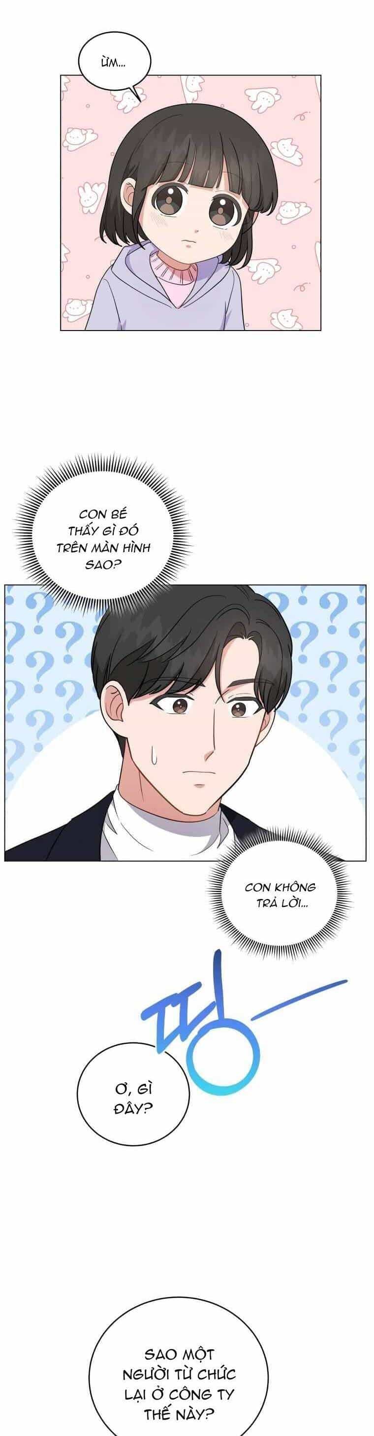 Con Gái Tôi Là Một Thiên Tài Âm Nhạc - Chương 55 - ảnh 23