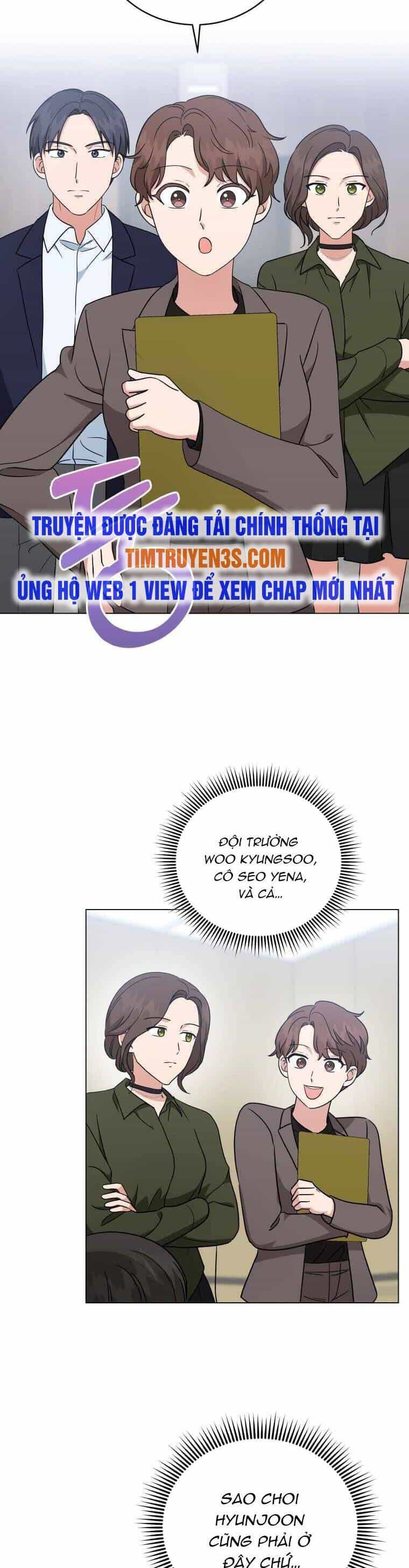Con Gái Tôi Là Một Thiên Tài Âm Nhạc - Chương 55 - ảnh 24