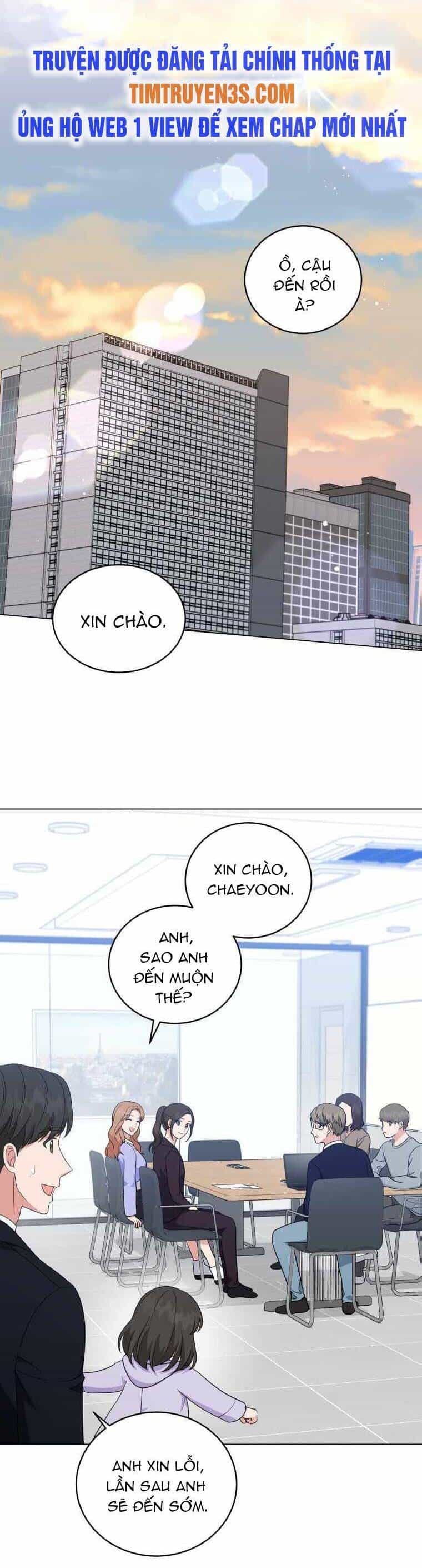 Con Gái Tôi Là Một Thiên Tài Âm Nhạc - Chương 55 - ảnh 8