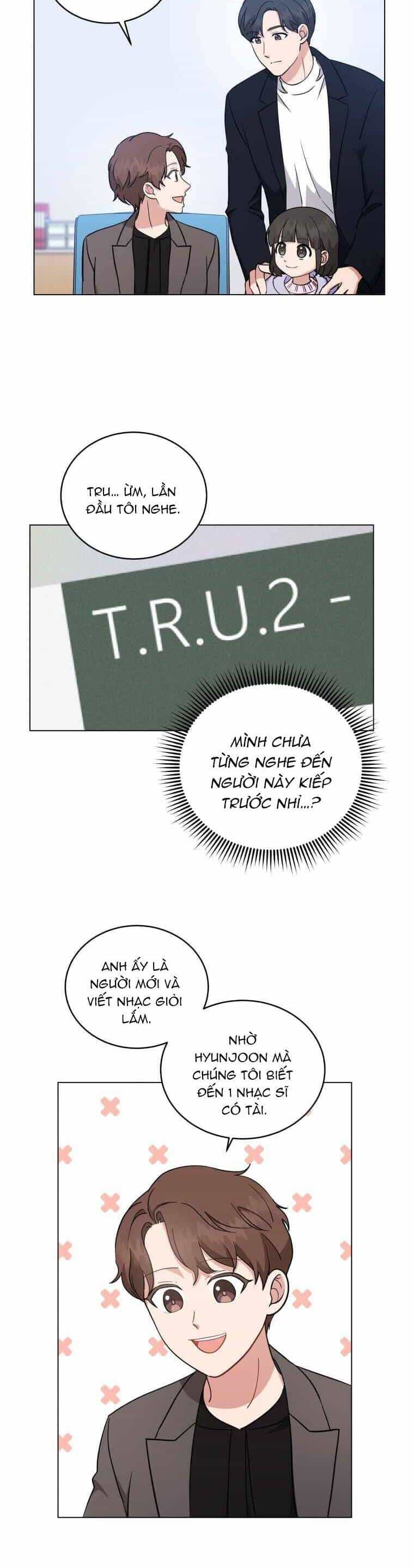 Con Gái Tôi Là Một Thiên Tài Âm Nhạc - Chương 56 - ảnh 14