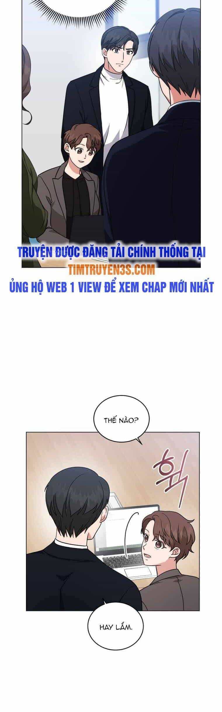 Con Gái Tôi Là Một Thiên Tài Âm Nhạc - Chương 56 - ảnh 19