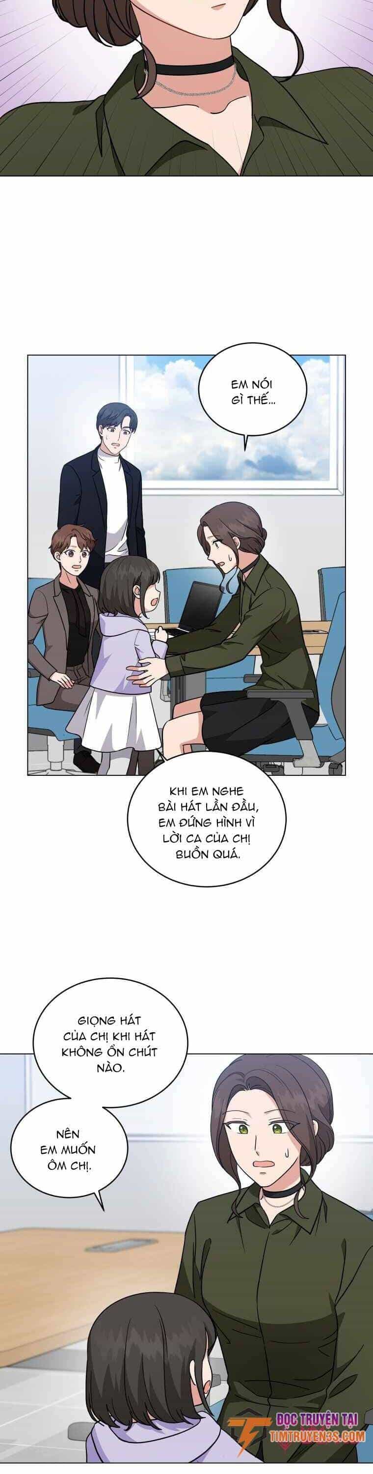 Con Gái Tôi Là Một Thiên Tài Âm Nhạc - Chương 56 - ảnh 24