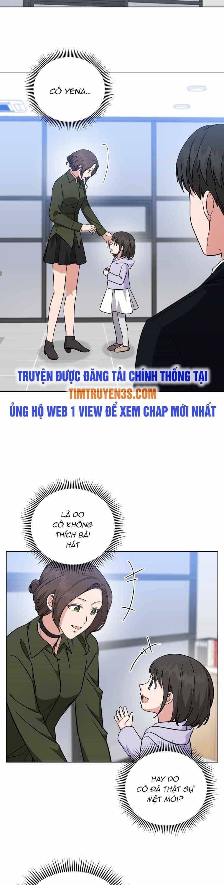 Con Gái Tôi Là Một Thiên Tài Âm Nhạc - Chương 56 - ảnh 26