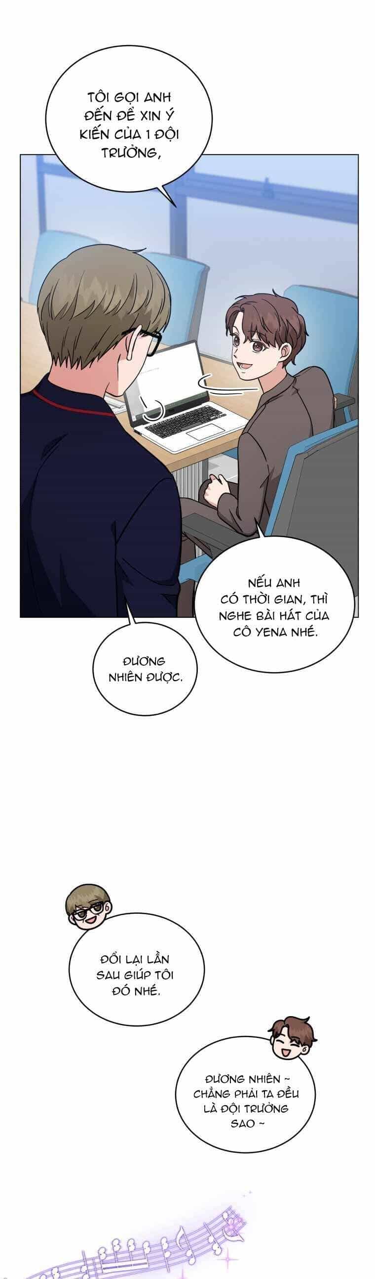 Con Gái Tôi Là Một Thiên Tài Âm Nhạc - Chương 56 - ảnh 29