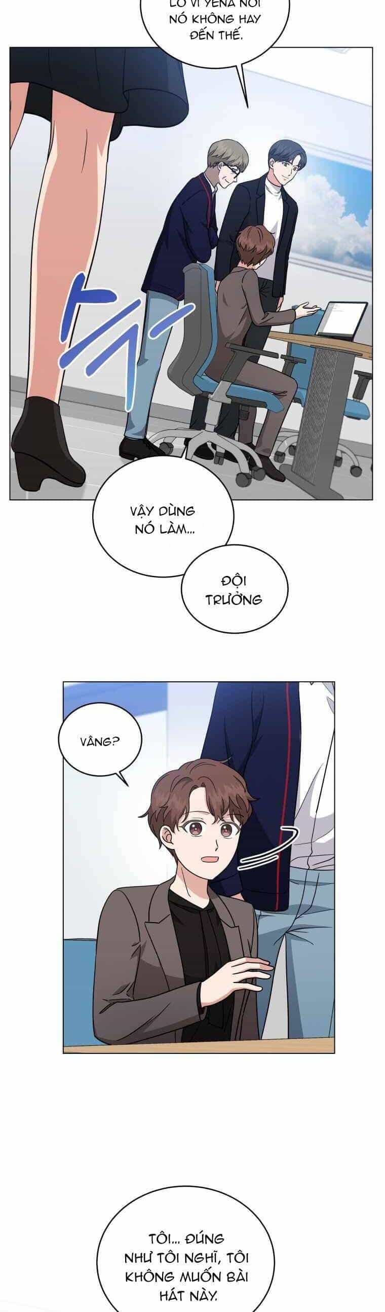Con Gái Tôi Là Một Thiên Tài Âm Nhạc - Chương 56 - ảnh 31