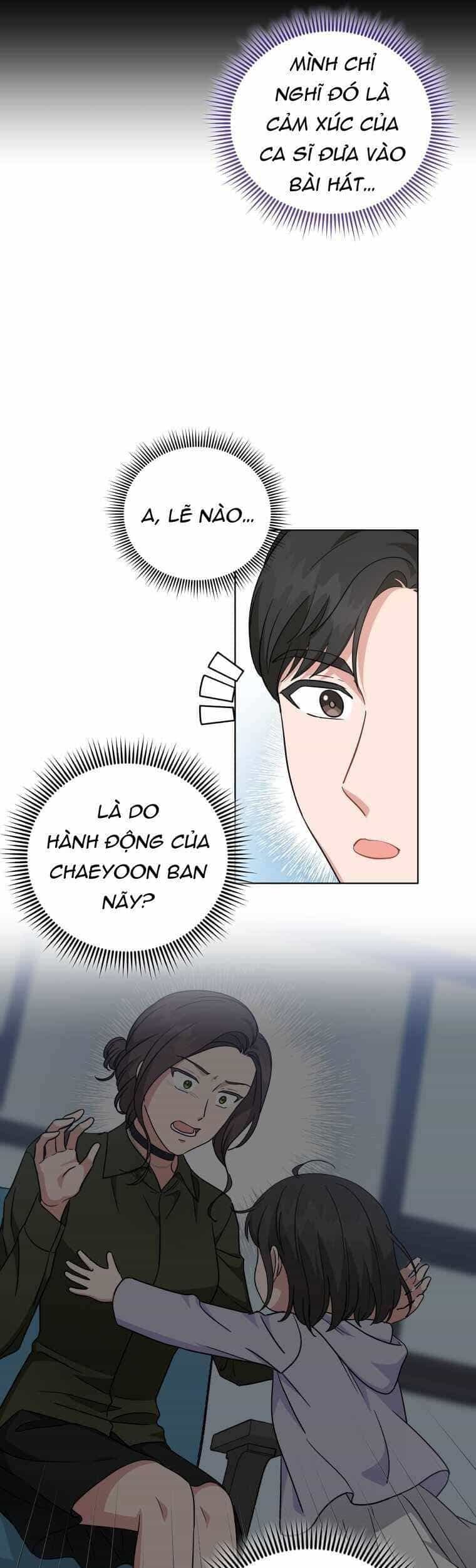Con Gái Tôi Là Một Thiên Tài Âm Nhạc - Chương 57 - ảnh 13