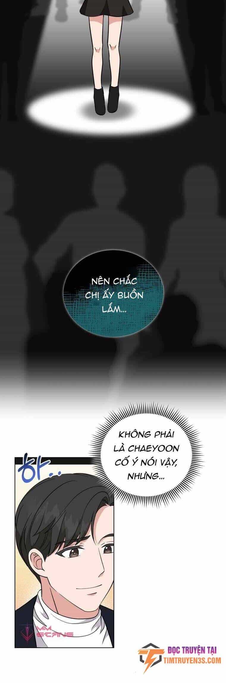 Con Gái Tôi Là Một Thiên Tài Âm Nhạc - Chương 57 - ảnh 20