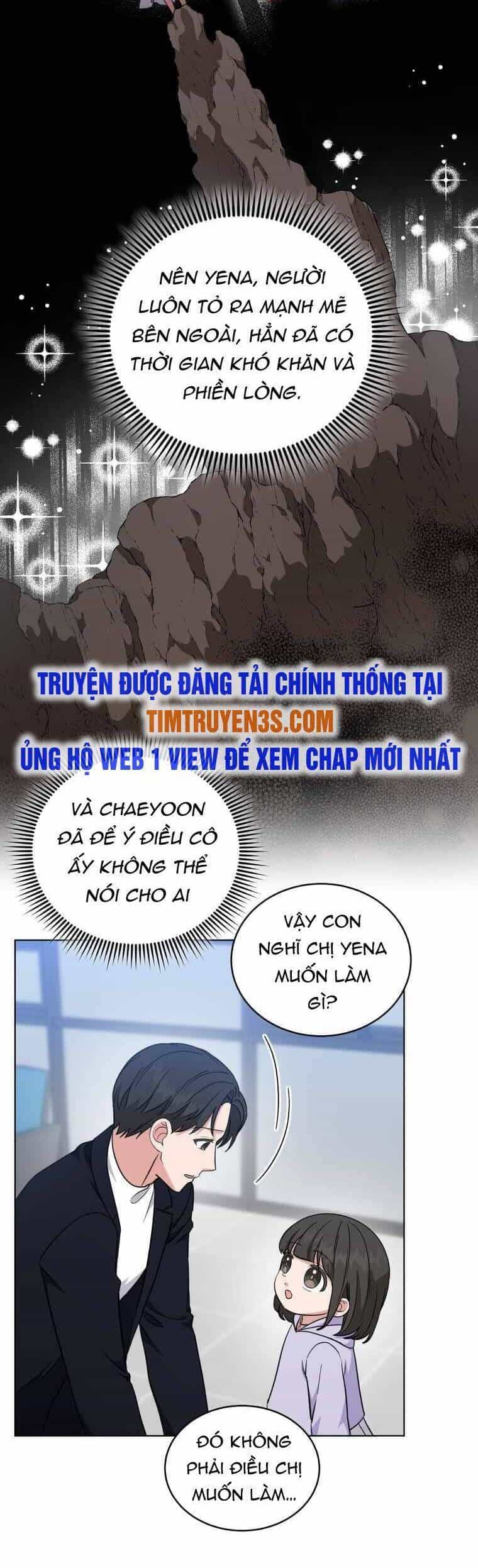 Con Gái Tôi Là Một Thiên Tài Âm Nhạc - Chương 57 - ảnh 22