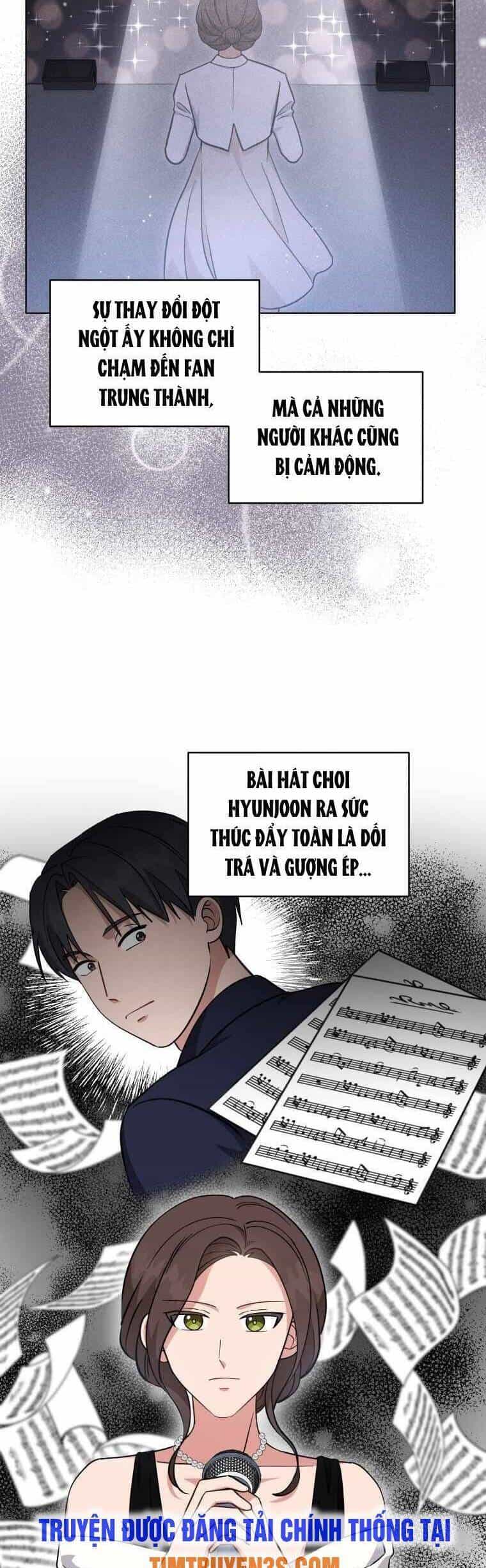 Con Gái Tôi Là Một Thiên Tài Âm Nhạc - Chương 57 - ảnh 25