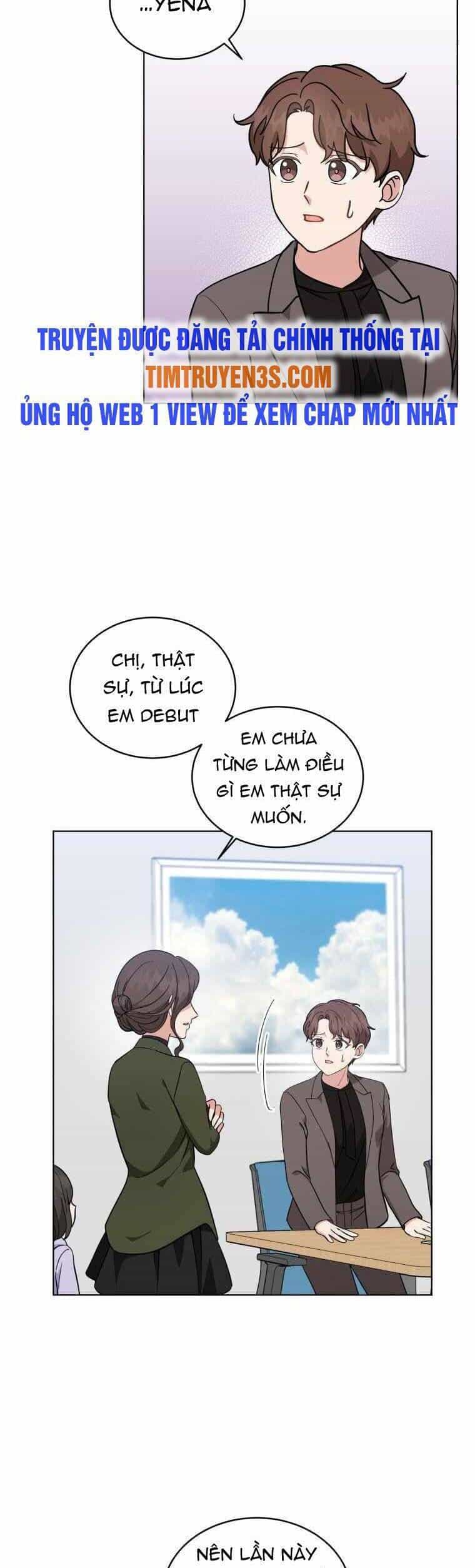 Con Gái Tôi Là Một Thiên Tài Âm Nhạc - Chương 57 - ảnh 3